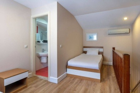 Dobedan World Palace (Ex. Alva Donna World Palace) - 26