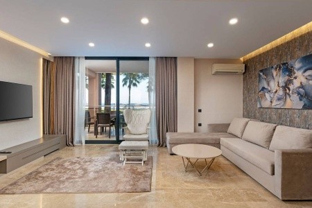 Dobedan World Palace (Ex. Alva Donna World Palace) - 27