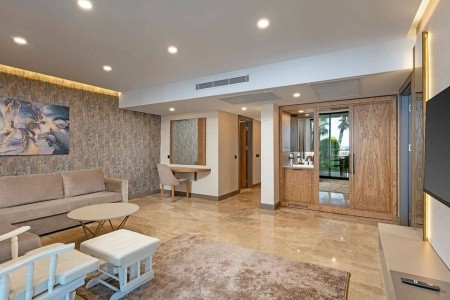 Dobedan World Palace (Ex. Alva Donna World Palace) - 28