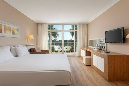 Dobedan World Palace (Ex. Alva Donna World Palace) - 36