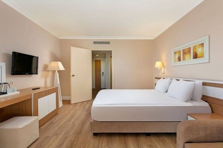 Dobedan World Palace (Ex. Alva Donna World Palace) - 39