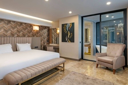 Dobedan World Palace (Ex. Alva Donna World Palace) - 42