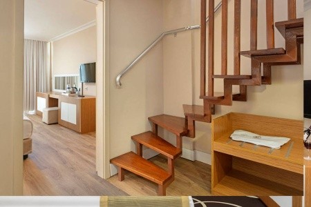 Dobedan World Palace (Ex. Alva Donna World Palace) - 47