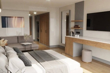 Dobedan World Palace (Ex. Alva Donna World Palace) - 49