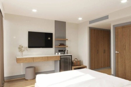 Dobedan World Palace (Ex. Alva Donna World Palace) - 53