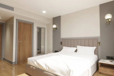 Dobedan World Palace (Ex. Alva Donna World Palace) - 54