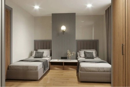 Dobedan World Palace (Ex. Alva Donna World Palace) - 55