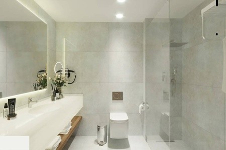 Dobedan World Palace (Ex. Alva Donna World Palace) - 56