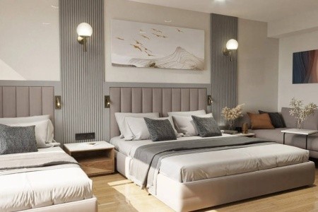 Dobedan World Palace (Ex. Alva Donna World Palace) - 57