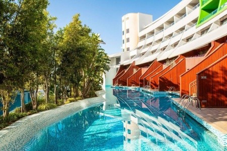 Cornelia Diamond Golf Resort & Spa - 61