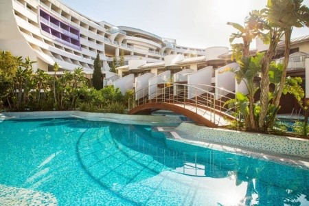 Cornelia Diamond Golf Resort & Spa - 62