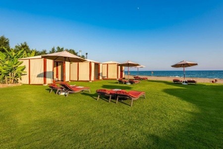 Cornelia Diamond Golf Resort & Spa - 64