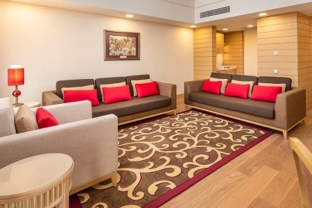 Cornelia Diamond Golf Resort & Spa - 65