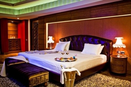 Cornelia Diamond Golf Resort & Spa - 66