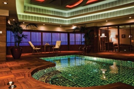 Cornelia Diamond Golf Resort & Spa - 69