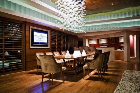 Cornelia Diamond Golf Resort & Spa - 70