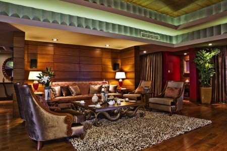 Cornelia Diamond Golf Resort & Spa - 71