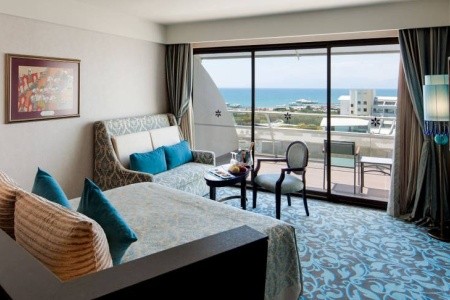 Cornelia Diamond Golf Resort & Spa - 72