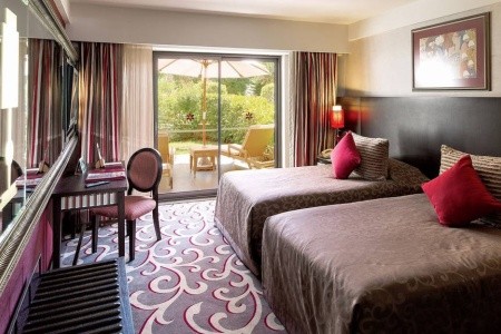 Cornelia Diamond Golf Resort & Spa - 73