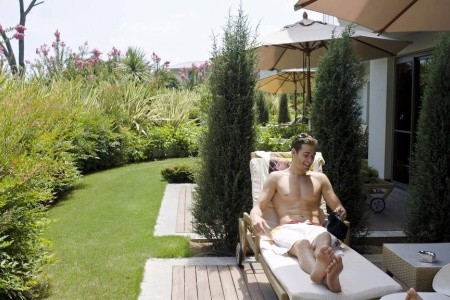 Cornelia Diamond Golf Resort & Spa - 74