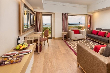 Cornelia Diamond Golf Resort & Spa - 75