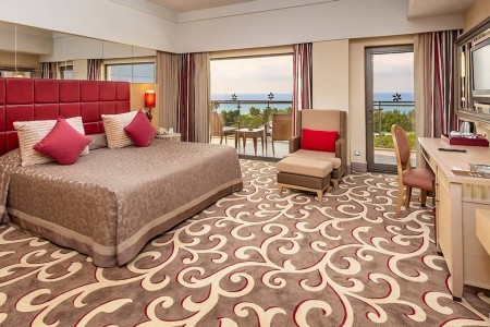 Cornelia Diamond Golf Resort & Spa - 76