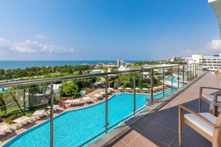 Cornelia Diamond Golf Resort & Spa - 77