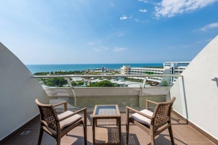 Cornelia Diamond Golf Resort & Spa - 78