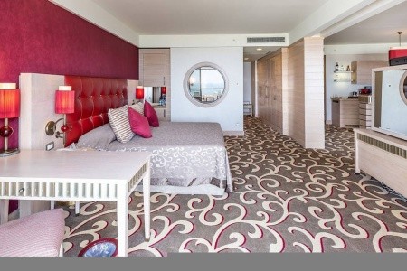 Cornelia Diamond Golf Resort & Spa - 79