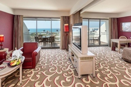 Cornelia Diamond Golf Resort & Spa - 80