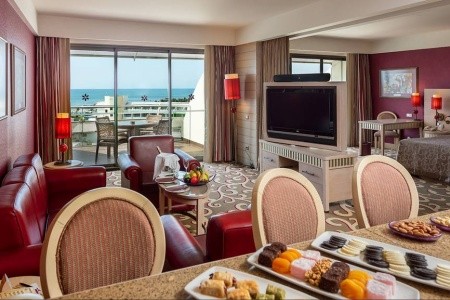 Cornelia Diamond Golf Resort & Spa - 81