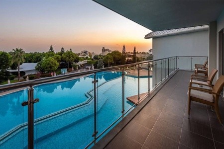 Cornelia Diamond Golf Resort & Spa - 89