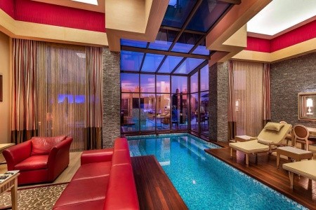 Cornelia Diamond Golf Resort & Spa - 90