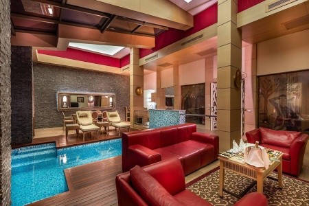 Cornelia Diamond Golf Resort & Spa - 91