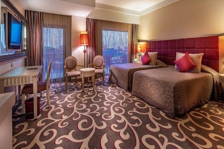 Cornelia Diamond Golf Resort & Spa - 93