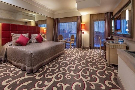 Cornelia Diamond Golf Resort & Spa - 94