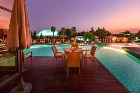 Cornelia Diamond Golf Resort & Spa - 95