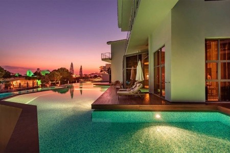 Cornelia Diamond Golf Resort & Spa - 96