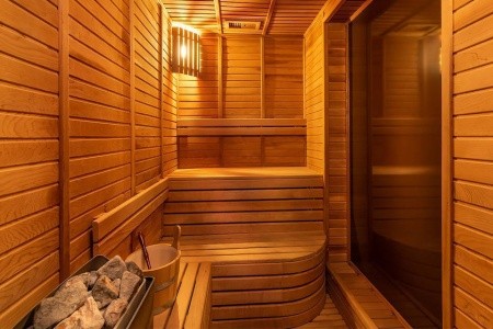 Cornelia Diamond Golf Resort & Spa - 97