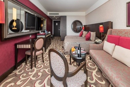 Cornelia Diamond Golf Resort & Spa - 99