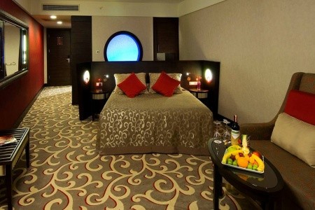 Cornelia Diamond Golf Resort & Spa - 100