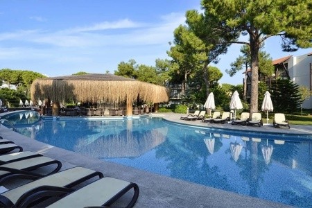 Gloria Golf Resort - 62