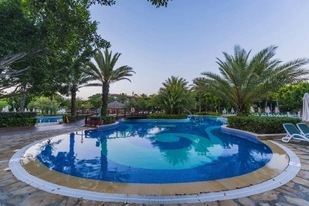 Gloria Golf Resort - 63