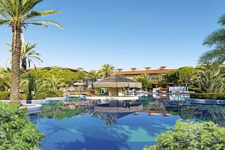 Gloria Golf Resort - 64