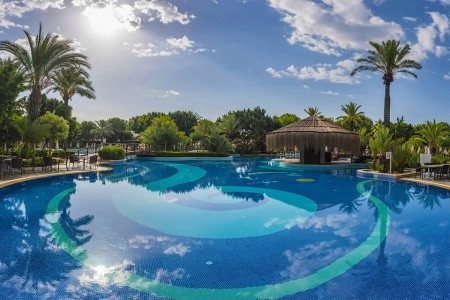 Gloria Golf Resort - 65