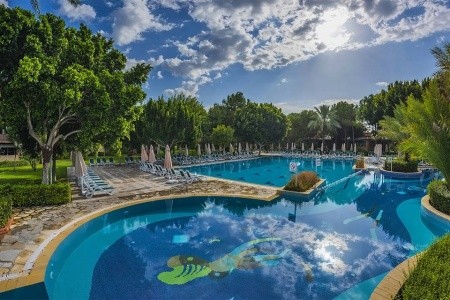 Gloria Golf Resort - 66