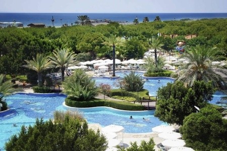 Gloria Golf Resort - 67