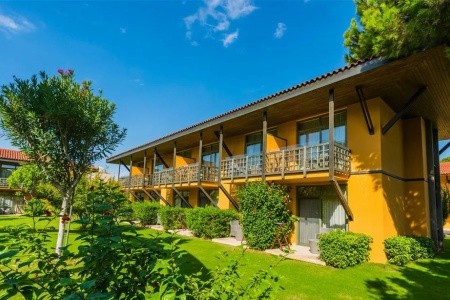 Gloria Golf Resort - 68