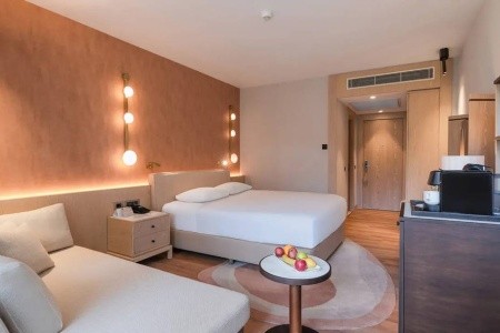 Gloria Golf Resort - 69