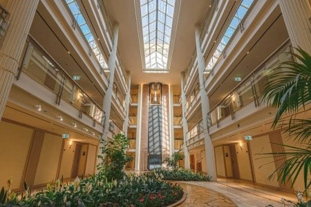 Gloria Golf Resort - 73